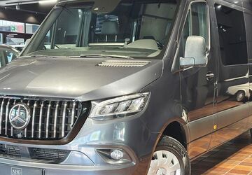 Mercedes-Benz Sprinter 199.882 km 45.950 &euro; Bonn 53177