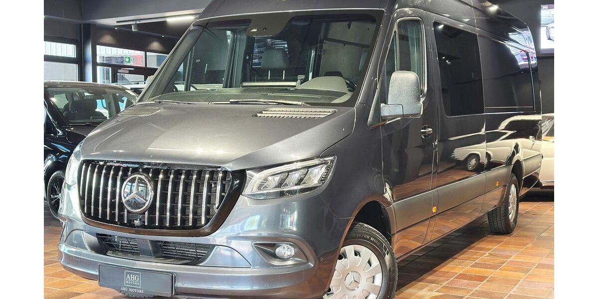 Mercedes-Benz Sprinter 199.882 km 45.950 &euro; Bonn 53177