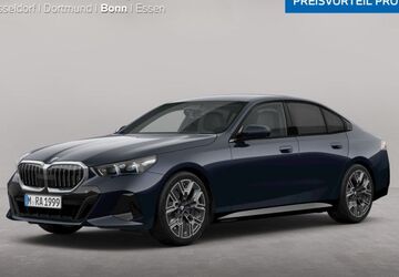 BMW 520 26.131 km 53.899 &euro; Bonn 53119
