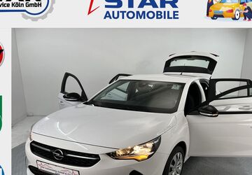 Opel Corsa 10.805 km 15.750 &euro; Köln 50739