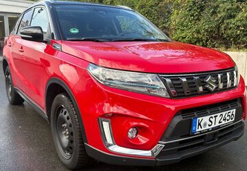 Suzuki Vitara 13.574 km 22.950 &euro; Köln 50735