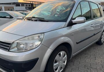 Renault Scenic 220.000 km 2.700 &euro; Bonn 53227
