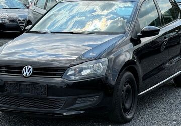VW Polo 189.667 km 3.450 &euro; Eitorf 53783
