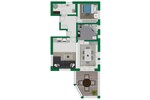 Direkt am Naturschutzgebiet! Modernes Haus mit Einliegerwohnung, Aufzug und vielen Extras! - Einfamilienhaus Königswinter | Angebot:24598297