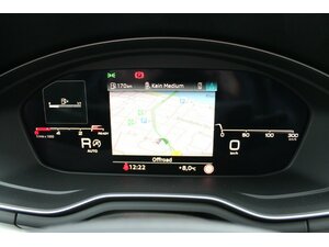Audi A4 Avant TDi Quatt S-Line Navi AHK Standh Matrix 8.000 km 39.950 &euro; Bonn 53225