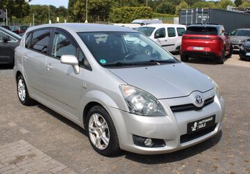 Toyota Corolla Verso 268.900 km 3.999 &euro; Lohmar 53797
