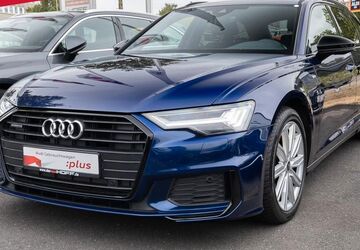 Audi A6 79.650 km 29.975 &euro; Sankt Augustin-Menden 53757