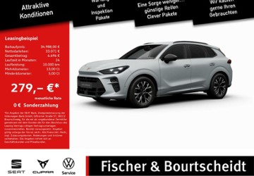 Cupra Terramar 24.956 km 34.988 &euro; Lohmar 53797