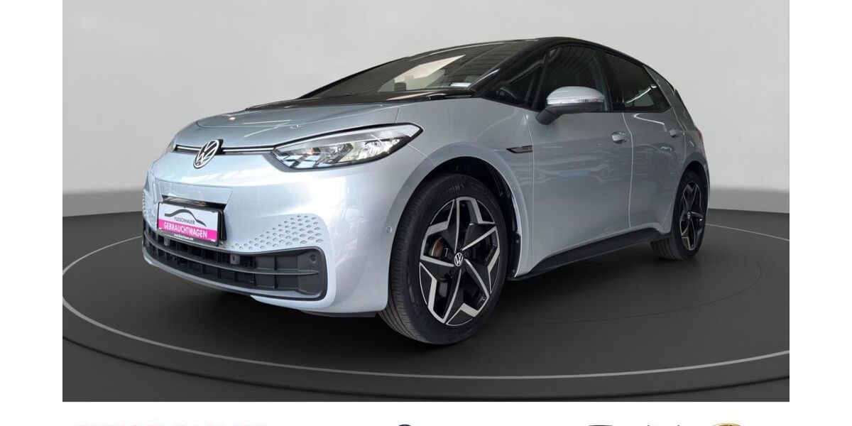 VW ID.3 18.864 km 28.480 &euro; Köln 50968
