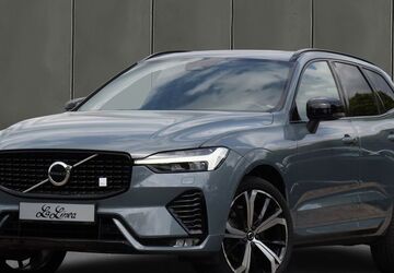 Volvo XC60 60.200 km 38.890 &euro; Bonn 53177