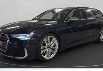 Audi S6 119.838 km 41.980 &euro; Bonn 53119
