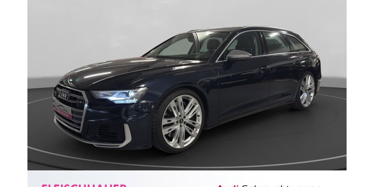 Audi S6 119.838 km 41.980 &euro; Bonn 53119