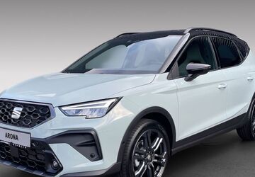 Seat Arona 2.500 km 28.490 &euro; Bonn 53227