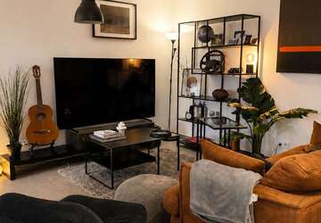 Wohnung Köln Lindenthal - 2 Zimmer, 59 m&sup2;, 1.050&euro; | Angebot:27280740