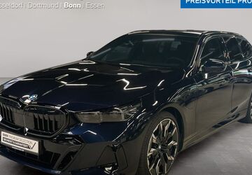 BMW 550 13.958 km 79.999 &euro; Bonn 53119