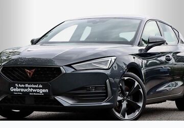 Cupra Leon 13.470 km 29.941 &euro; Bonn 53175