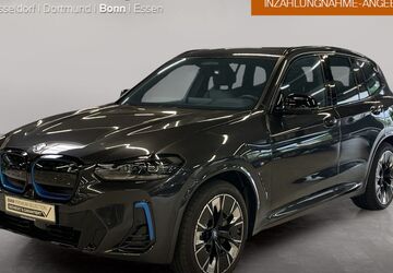 BMW iX3 43.730 km 46.990 &euro; Bonn 53119