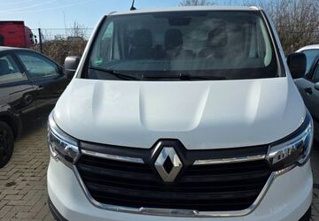 Renault Trafic 38.005 km 19.800 &euro; Hürth 50354