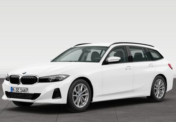 BMW 318 14.788 km 32.320 &euro; Euskirchen 53879
