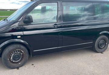 VW T5 Transporter 173.000 km 6.300 &euro; Erftstadt 50374