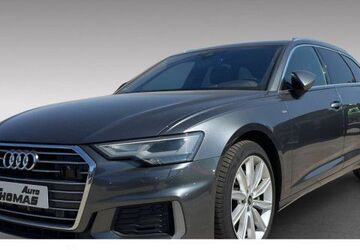 Audi A6 91.470 km 33.990 &euro; Bonn 53227