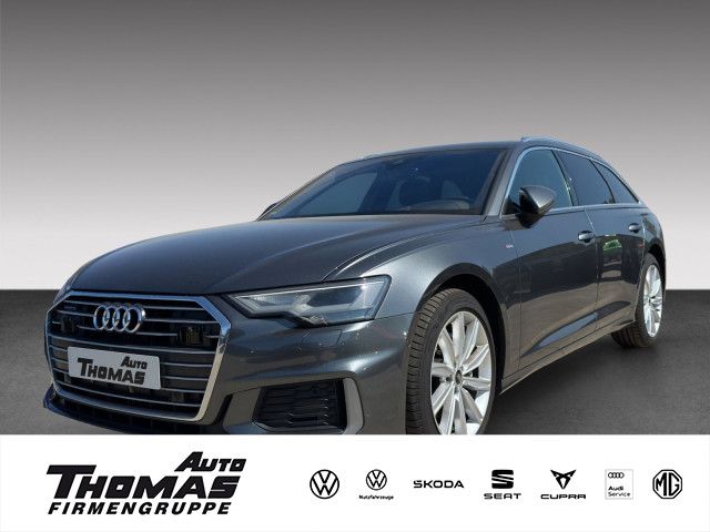 Audi A6 91.470 km 33.990 &euro; Bonn 53227