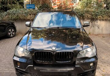 BMW X5 365.000 km 7.900 &euro; Bonn 53117