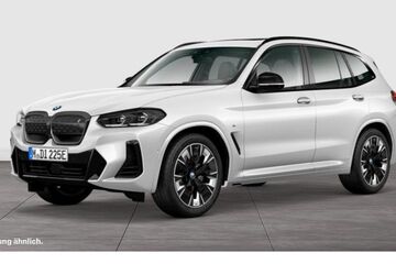 BMW iX3 26.619 km 49.995 &euro; Köln-West 50858