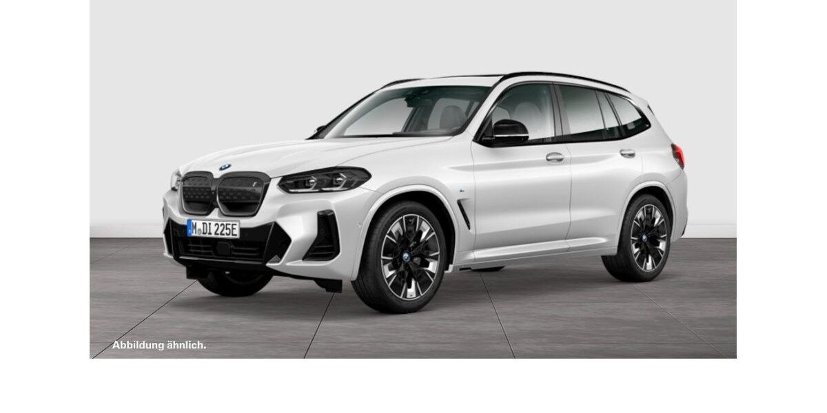 BMW iX3 26.619 km 49.995 &euro; Köln-West 50858