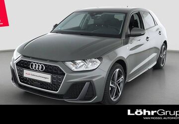 Audi A1 3.900 km 23.790 &euro; Meckenheim / Bonn 53340
