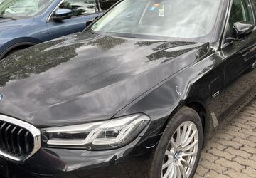 BMW 530 129.133 km 22.900 &euro; Bonn 53227
