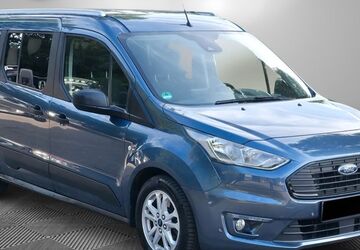 Ford Tourneo Connect 149.000 km 12.990 &euro; Köln 51067