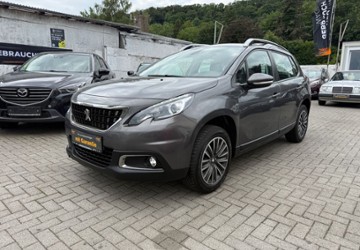 Peugeot 2008 60.000 km 8.599 &euro; Bonn 53179