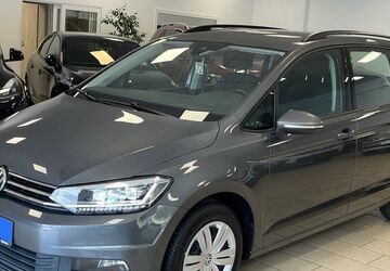 VW Touran 69.546 km 21.500 &euro; Bonn 53227