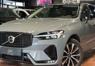 Volvo XC60 53.156 km 36.950 &euro; Bonn 53177