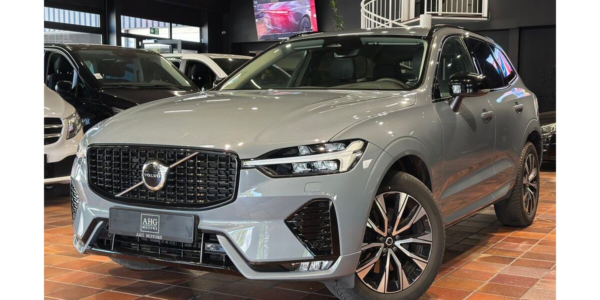 Volvo XC60 53.156 km 36.950 &euro; Bonn 53177
