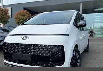 Hyundai STARIA 2.550 km 47.950 &euro; Bergisch Gladbach 51429