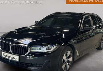 BMW 520 69.861 km 36.990 &euro; Bonn 53119