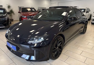 Hyundai IONIQ 6 15.653 km 34.500 &euro; Bonn 53227
