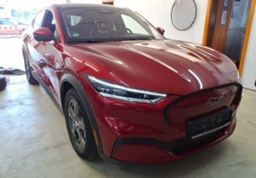 Ford Andere 44.536 km 30.500 &euro; Bonn 53227