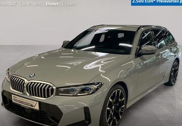 BMW 320 25.294 km 41.999 &euro; Bonn 53119