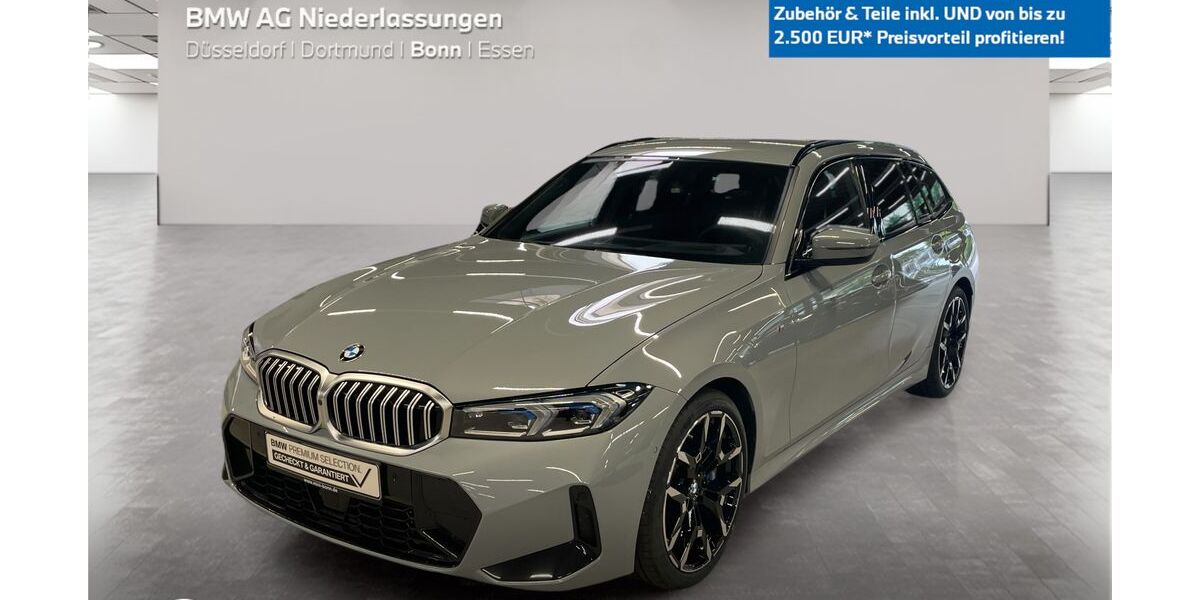 BMW 320 25.294 km 41.999 &euro; Bonn 53119