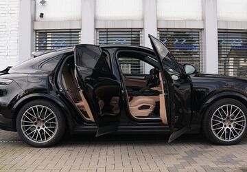 Porsche Cayenne 31.500 km 89.900 &euro; Hürth (bei Köln) 50354