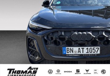 Audi Q5 18.600 km 52.990 &euro; Bonn 53227
