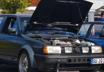 VW Polo 22.700 km 13.900 &euro; hennef 53773