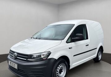 VW Caddy 83.233 km 11.680 &euro; Lohmar 53797