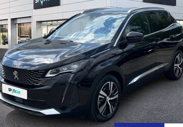 Peugeot 3008 35.580 km 23.430 &euro; Bonn 53121