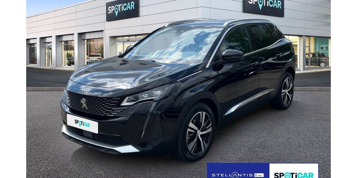 Peugeot 3008 35.580 km 23.430 &euro; Bonn 53121