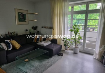 Wohnung Köln Mülheim - 2 Zimmer, 56 m&sup2;, 600&euro; | Angebot:25856170
