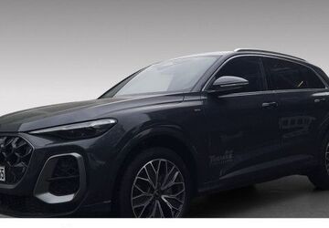 Audi Q5 7.000 km 55.990 &euro; Bonn 53227
